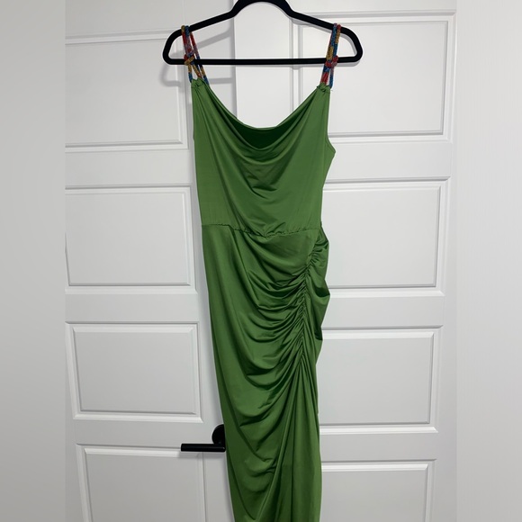 NWT Revolve Veronica Beard BIAVA DRESS - Picture 3 of 6